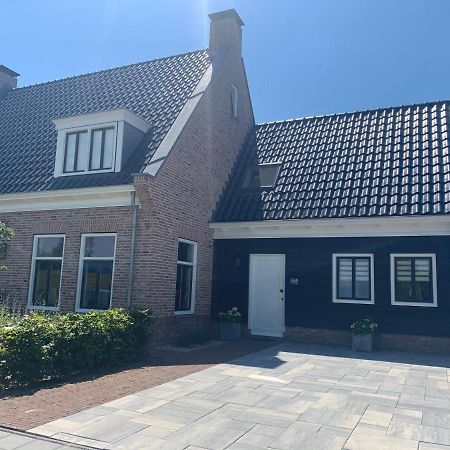 Villa Logies Zen & Zilt Veere Esterno foto