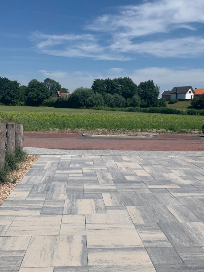 Villa Logies Zen & Zilt Veere Esterno foto