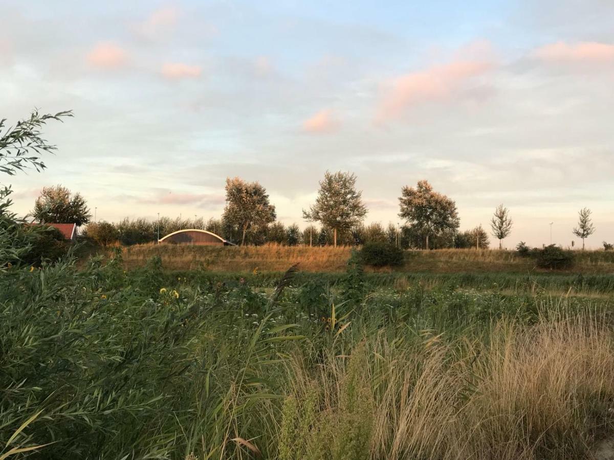 Villa Logies Zen & Zilt Veere Esterno foto