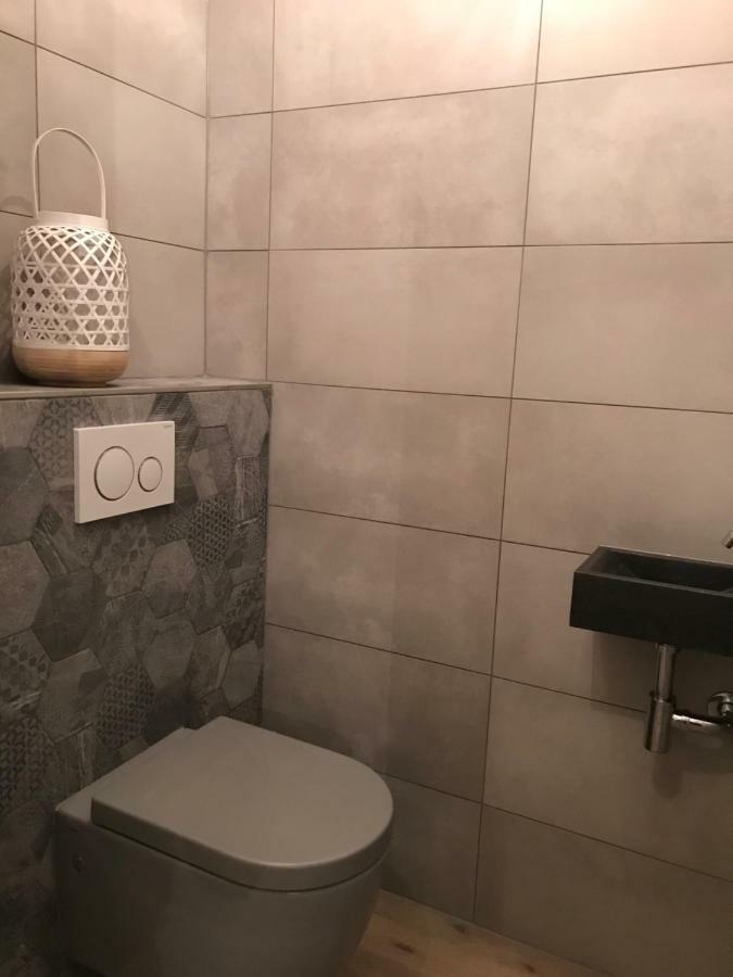 Villa Logies Zen & Zilt Veere Esterno foto