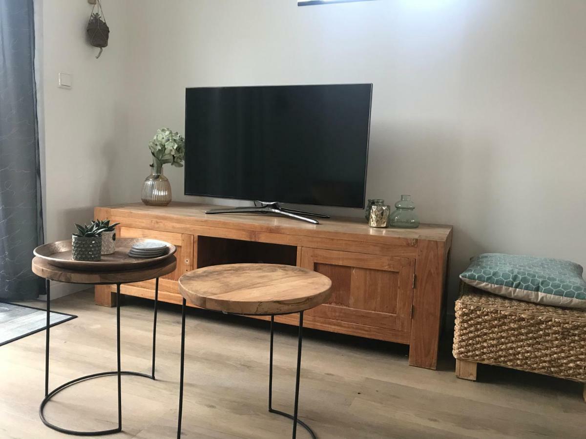 Villa Logies Zen & Zilt Veere Esterno foto
