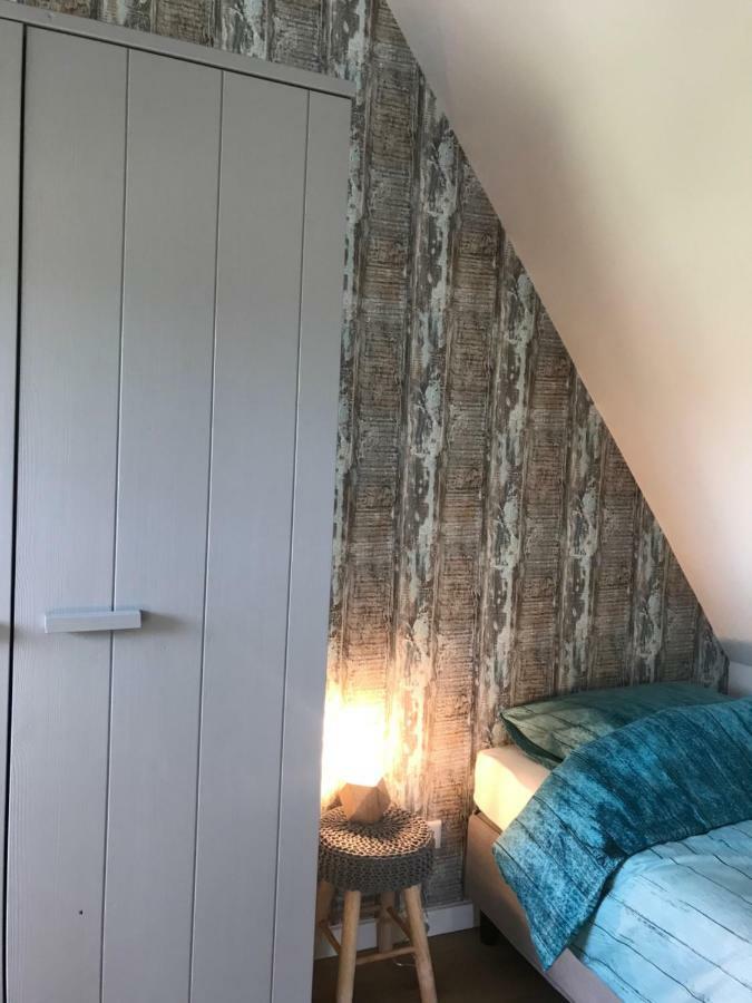 Villa Logies Zen & Zilt Veere Esterno foto