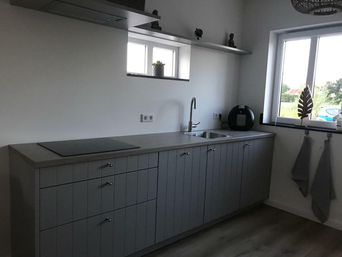 Villa Logies Zen & Zilt Veere Esterno foto