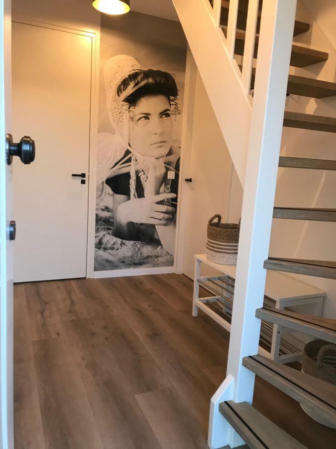 Villa Logies Zen & Zilt Veere Esterno foto