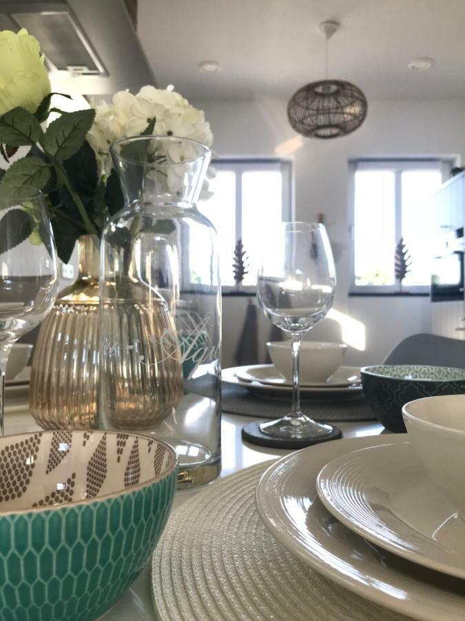 Villa Logies Zen & Zilt Veere Esterno foto