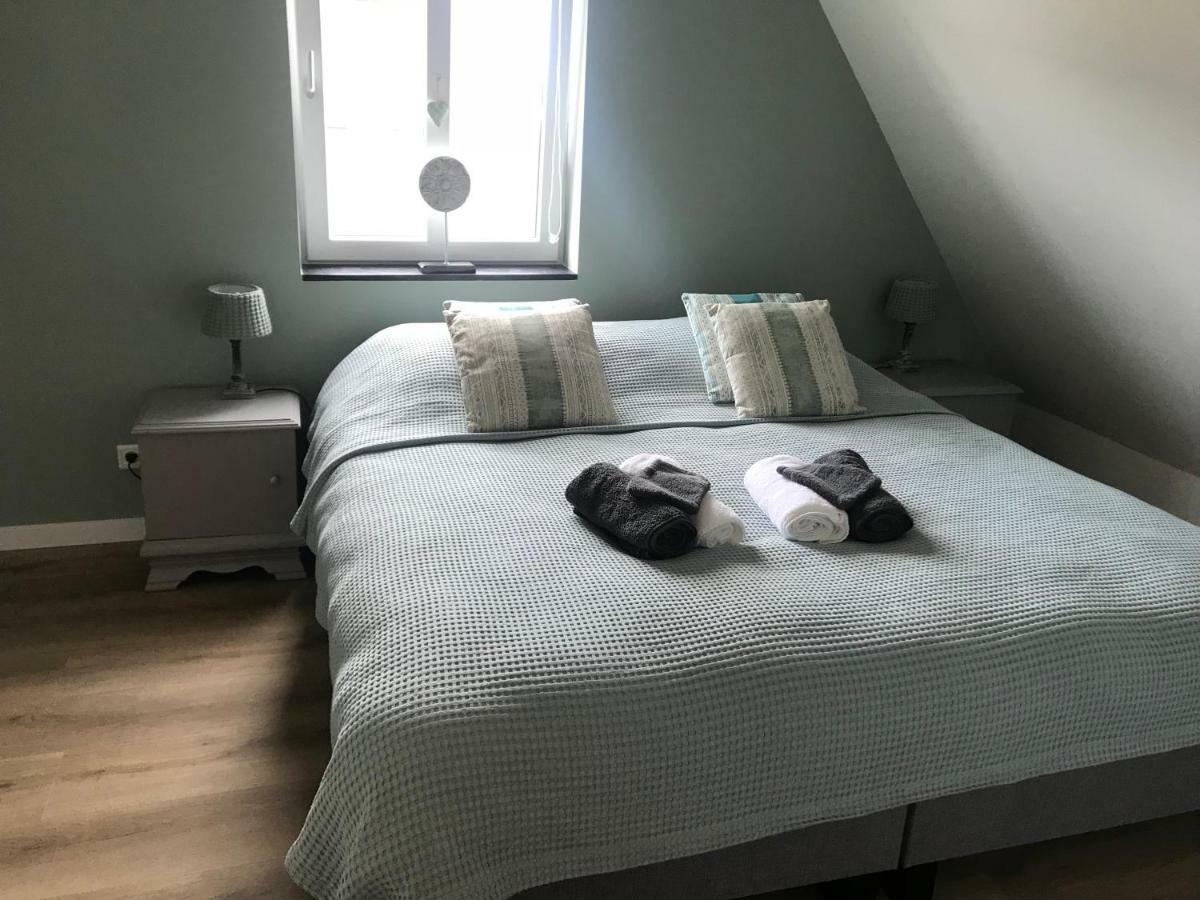 Villa Logies Zen & Zilt Veere Esterno foto