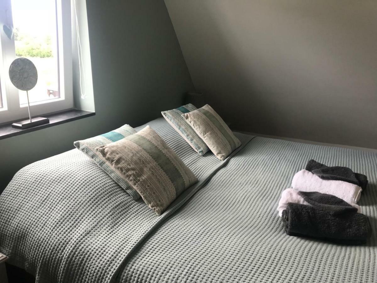 Villa Logies Zen & Zilt Veere Esterno foto