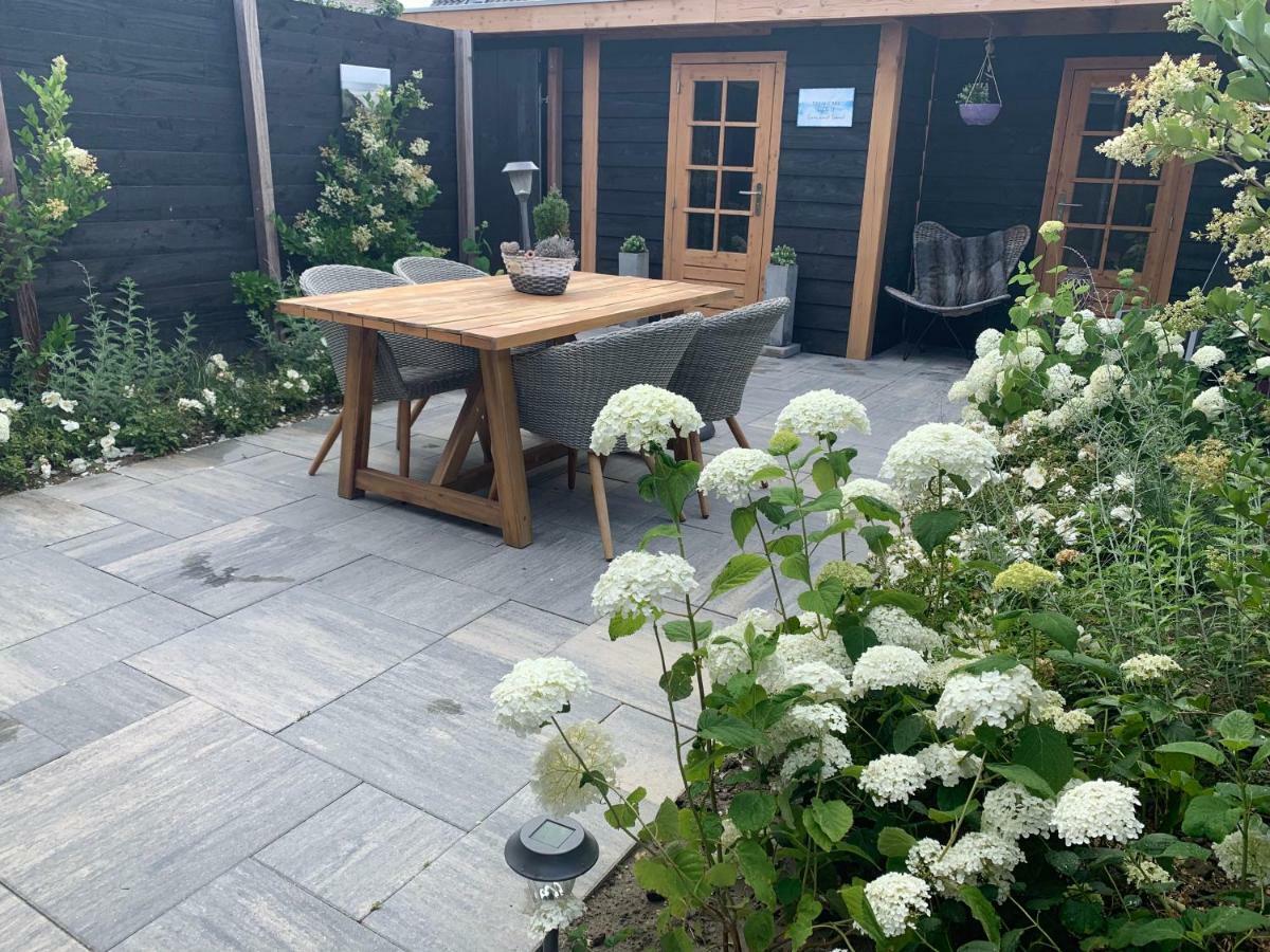 Villa Logies Zen & Zilt Veere Esterno foto